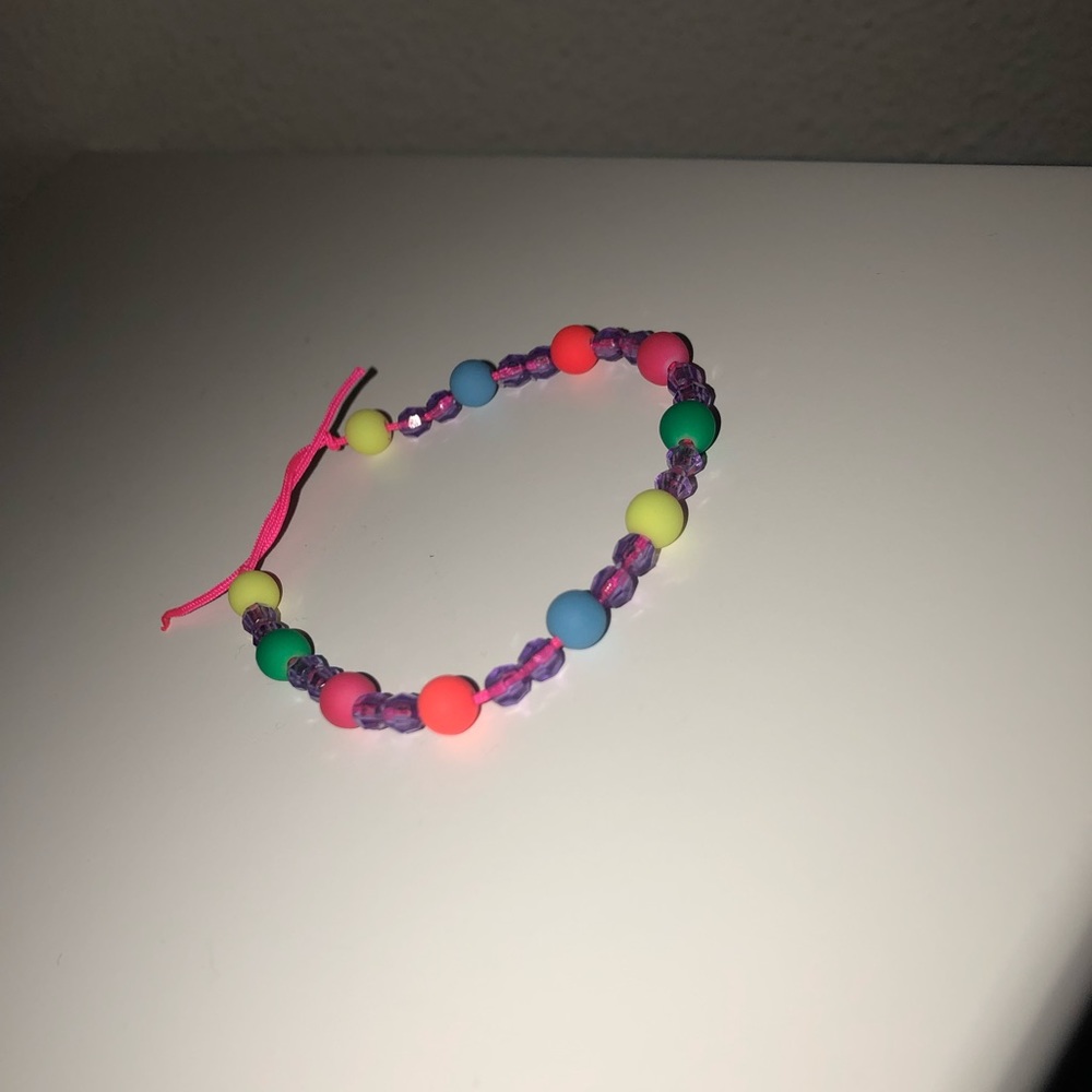 Cute vsco braclet!!
